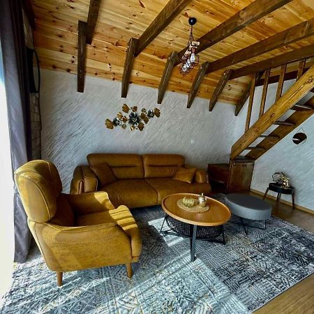 Lux Vila Moticki Gaj Zabljak  Luaran gambar
