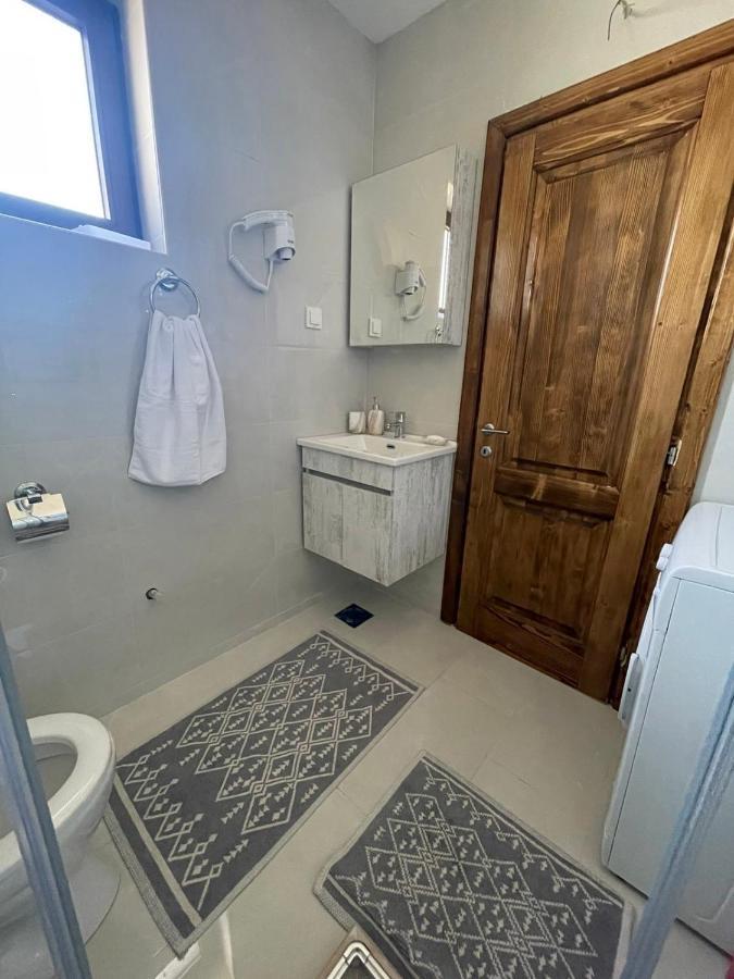 Lux Vila Moticki Gaj Zabljak  Luaran gambar