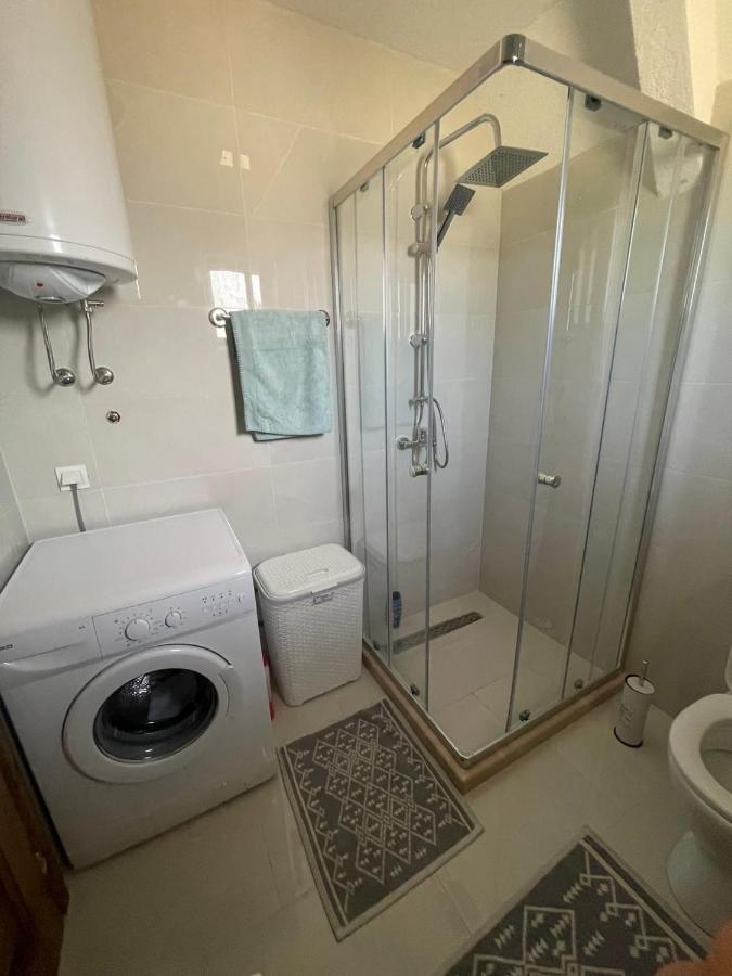 Lux Vila Moticki Gaj Zabljak  Luaran gambar